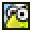 Chameleon icon