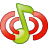 Chameleon Volume icon