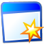 Chameleon Window Manager Lite icon