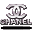 Chanel Icon Pack icon