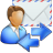 ChangeSender Client icon