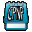 Charny Programmer NotePad icon