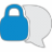 Chat Seguro icon