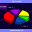 Check Out Our Java Applications and Make Your Own 3d Piecharts! icon