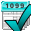 CheckMark 1099 icon