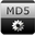 CheckMD5Hash icon