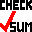 Checksum Calculator icon