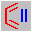 Chem 4-D icon