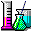 Chemical Reagent Calculator icon