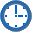 Child Clock-7 icon