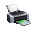 Chili Printer Server icon