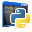 Chilkat Python Encryption Library icon