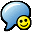 Chinwag IRC icon