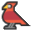 Chirp icon