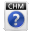 CHM Viewer icon