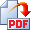 CHM2PDF Pilot icon