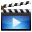 ChrisPC Free Video Converter icon