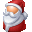 Christmas Buddy Icons icon