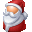 Christmas Buddy Icons 1