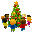 Christmas Delight icon