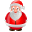 Christmas icon