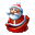 Christmas Symphony icon