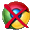 Chrome Cache Cleaner icon