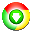 Chrome Download Unblocker (formerly Chrome Malware Alert Blocker) icon