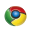 ChromeOS Wallpapers icon