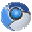 Chromium Nightly Updater icon