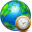 Chronos Clock icon