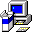ChronoWall  icon