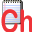 ChScite icon