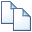 Chunk File icon