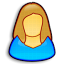 Church Secretary icon