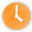 Citrus Alarm Clock 2.4