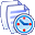 CKZ Time Clock icon