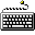 Clavier+ icon