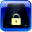 Clean Disk Security icon