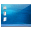 CleanDesktop icon