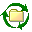 CleanDisk icon
