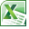 Clear Excess Formats icon