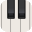 Click MusicalKEYS icon