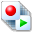 Click Recorder icon