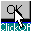 ClickOff icon