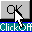 ClickOff icon