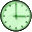 Clicky Digital Clock icon