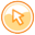 Clicky for WordPress icon