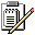 Clipboard Editor Software icon