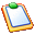 Clipboard Inspector icon